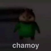 Chamoy Mem