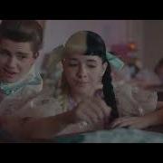 Melanie Martinez Class Fight