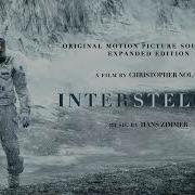 Soundtrack Interstellar