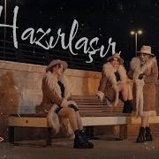 Damla Hazirlasir