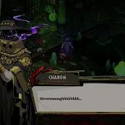 Charon And Hermes Worked Together Hades