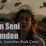 Sildim Seni Kalbimden Psychedelic Anatolian Rock