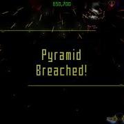 Luxor Evolved Game Over