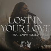 Lost In Your Love