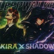 Sleepwalker Shadow