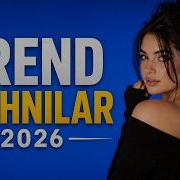 Azeri Xit 2026 Mp3