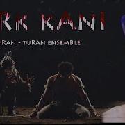Göktürk Song