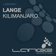 Kilimanjaro Original Mix