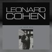 Everybody Knows Leonard Cohen