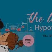 Love Hypothesis Audiobook