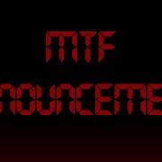 Mtf Announcement Scp Sl