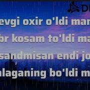 Sorasalar Oldi Denglar
