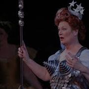 O Foolish Fay From Iolanthe