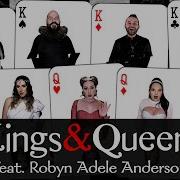 Kings And Queens Acapella