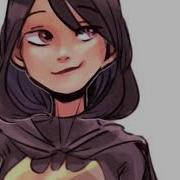 Batgirl Tribute