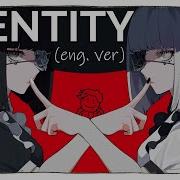 Identity Will Stetson