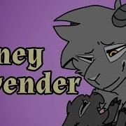 Honey Lavender Original Meme
