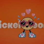 Nickelodeon Idents 2016