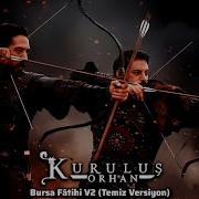 Kuruluş Orhan Music