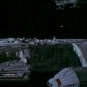 Battlestar Galactica Main Theme