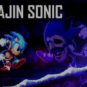 Majin Sonic