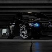 Mvdnes Black Bimmer