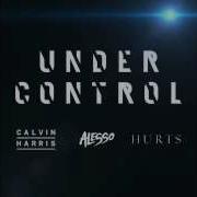 Calvin Harris Under Control Remix