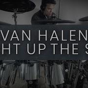 Sc Lighting Up Sky Drum