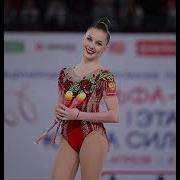 Песня Марии Борисовой Булавы Старые