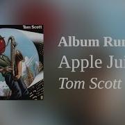 Tom Scott Full Album