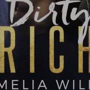 Amelia Wilde Sweet Mercy
