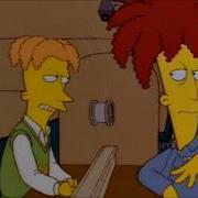 Dr Robert Underdunk Bob Terwilliger Jr The Simpsons