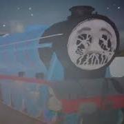 Sodor Fallout Gordon Scream