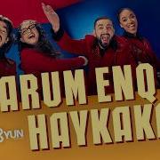 Estadni Haikakan