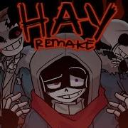 Hay Meme