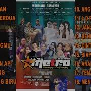 Mp3 Dangdut Om Metro 2024