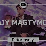 Dogan Didarlasaly