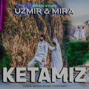 Uzmir Ketamiz