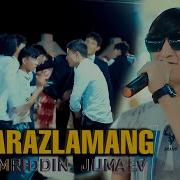 Амриддин Жумаев 2023