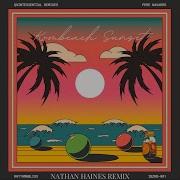 Sunset Nathan Haines Rmx