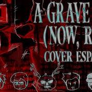 Grave Soul Now Run Cover