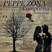 Peppe Zona