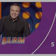 Ben Bilirim