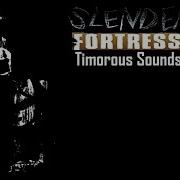 Slender Fortress Timorous All Sounds