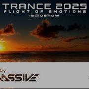 Trance 2025 Flight Of Emotions