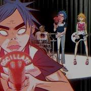 Gorillaz Tranz Official Video