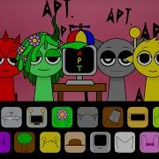 Sprunki Apt
