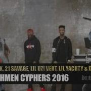 2016 Xxl Freshmen Cypher Instrumental