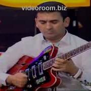 Qəmərim Gitara