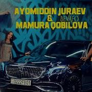 Ayomiddin Juraev 2022